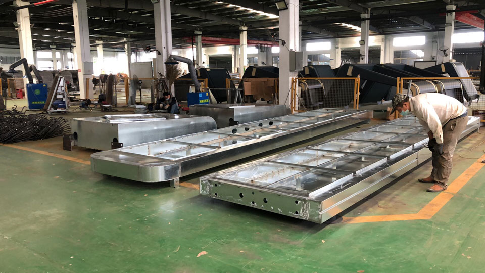 重慶公交候車亭發貨 重慶公交候車亭發貨