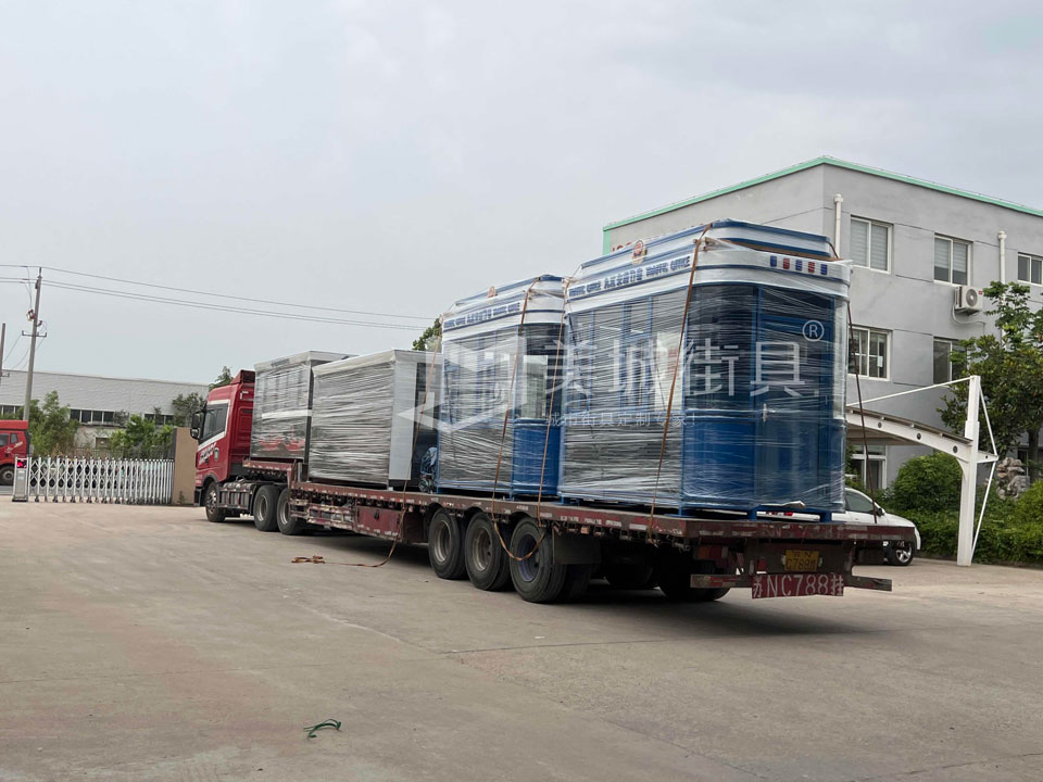 崗亭發貨 崗亭發貨