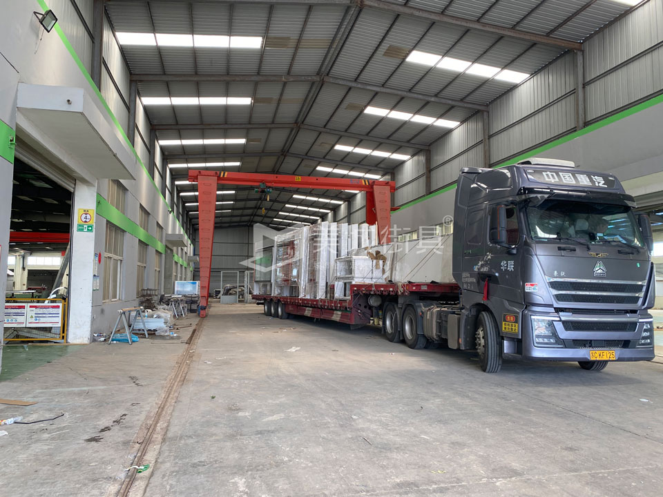 2022.7.1號美城街具供應徐州公交候車亭發(fā)貨現(xiàn)場 2022.7.1號美城街具供應徐州公交候車亭發(fā)貨現(xiàn)場